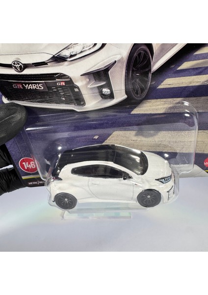 Premium Boulevard Toyota gr Yaris 1:64 Model Araba fırsatları