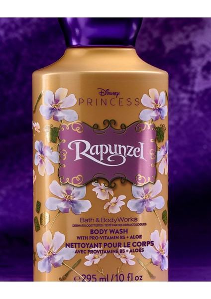 Rapunzel Duş Jeli fiyatları