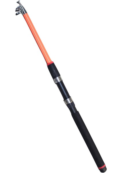 Dolphin 210cm 50-150gr- 4000 Spin Atçek Yemli Kıyı Çocuk Olta Takımı Seti fiyatları