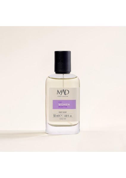 Y106 Selective 50 ml Kadın Parfüm modelleri