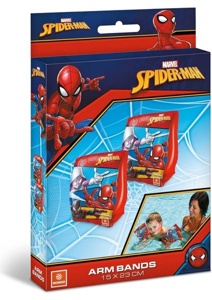 Spiderman Kolluk 15X23 cm fiyatları