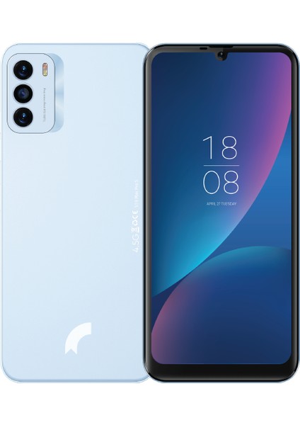 S19 Max Pro S 128 GB Açık Mavi fırsatları