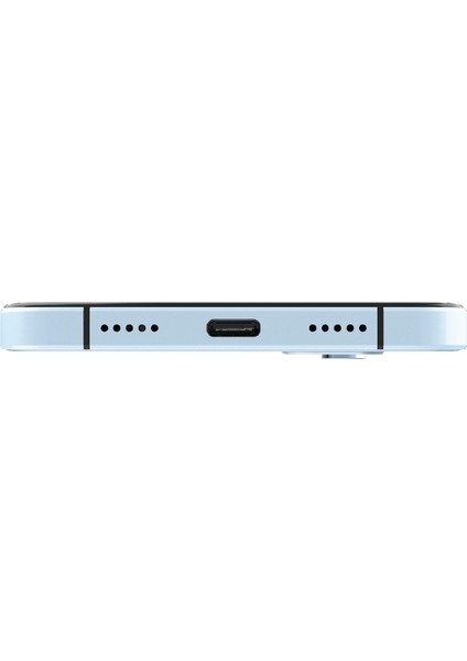 S19 Max Pro S 128 GB Açık Mavi