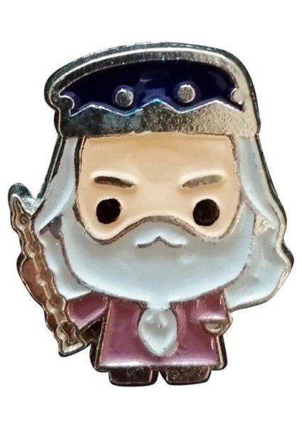 Harry Potter Albus Dumbledore Pin fiyatları
