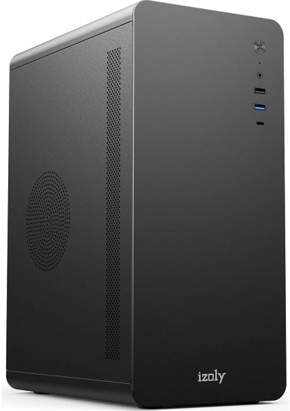 İzoly Desktop Y502 İ5-12400 16GB 1TB SSD Oem Seti Fiyatı
