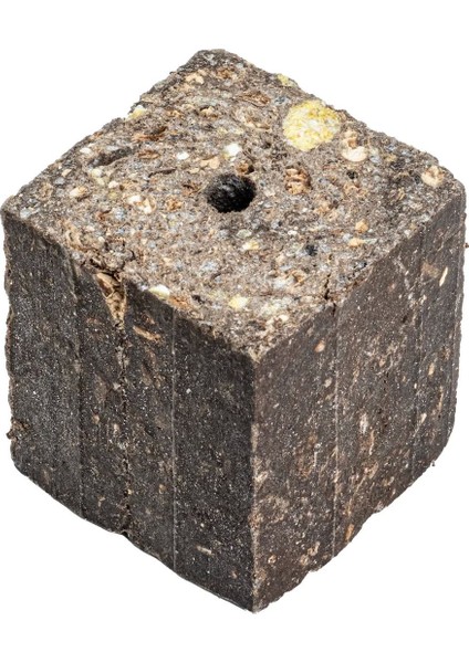Sazan Yemi - Delikli Küspe - Ayçiçek - Kare - 30 Kg indirimleri