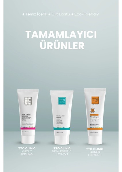 Termal İntim Köpük 100+40 ml