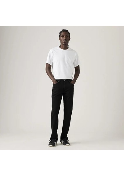 511™ Slim Erkek Jean Pantolon - Sta-Black fiyatları