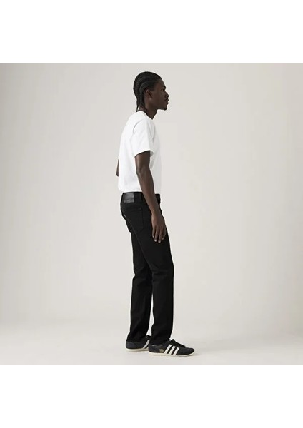 511™ Slim Erkek Jean Pantolon - Sta-Black modelleri