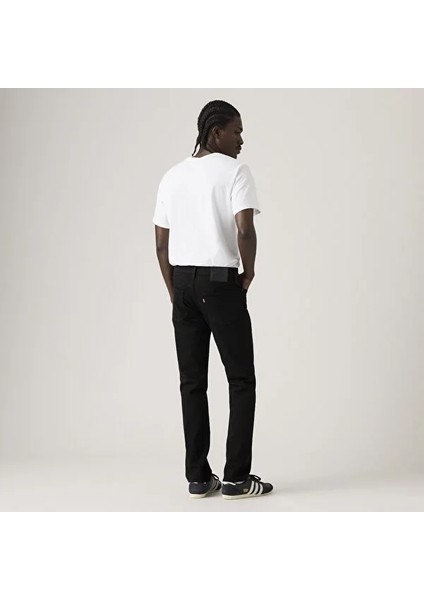 511™ Slim Erkek Jean Pantolon - Sta-Black fırsatları