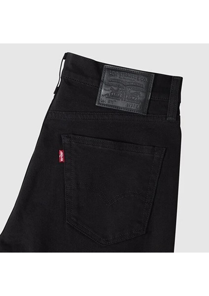 511™ Slim Erkek Jean Pantolon - Sta-Black indirimleri