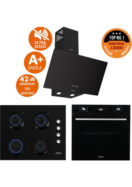 Afmtech FM7700FM2200