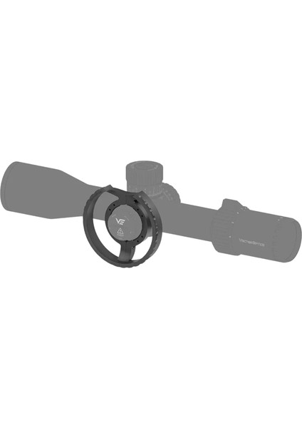 Tauron Yan Focus Bıg Sıde Wheel Dürbün Tekeri (Scbsw-T1) fiyatları