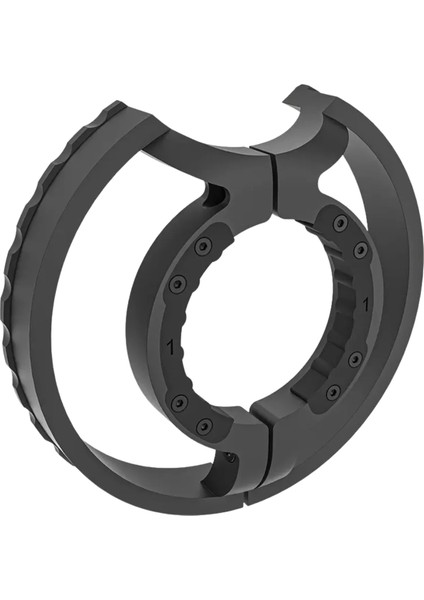 Tauron Yan Focus Bıg Sıde Wheel Dürbün Tekeri (Scbsw-T1) fırsatları