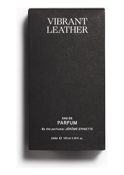 Vıbrant Leather Edp 100 ml fiyatları