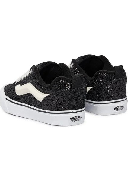 Knu Skool Black/white modelleri