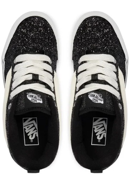 Knu Skool Black/white indirimleri