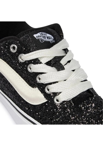 Knu Skool Black/white