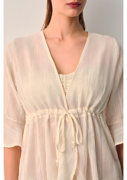 Pearl Kaftan modelleri