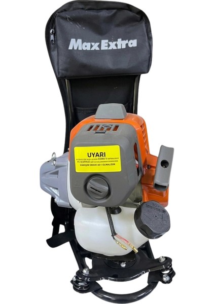 BCB42PS Euro V 42CC 2.2 Hp Profesyonel Benzinli Sırt Tırpan fiyatları