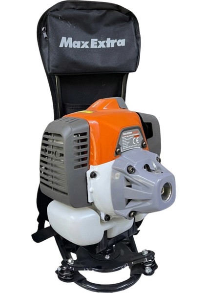 BCB42PS Euro V 42CC 2.2 Hp Profesyonel Benzinli Sırt Tırpan modelleri