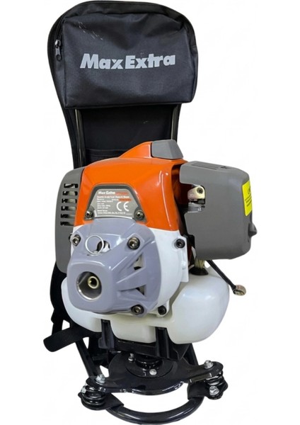 BCB42PS Euro V 42CC 2.2 Hp Profesyonel Benzinli Sırt Tırpan indirimleri