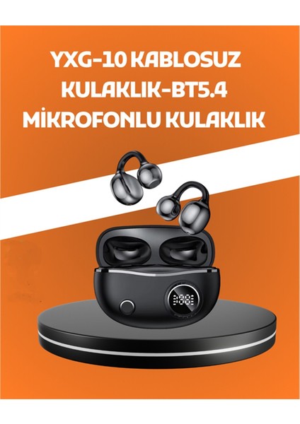 Arellteknoloji YXG10