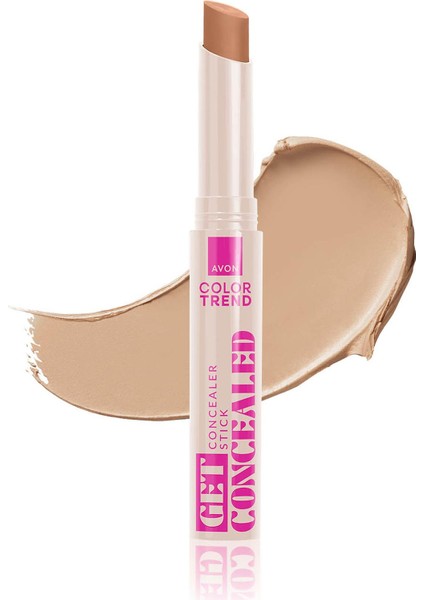 Ideal Flawless Stick Concealer Kapatıcı Medium fırsatları