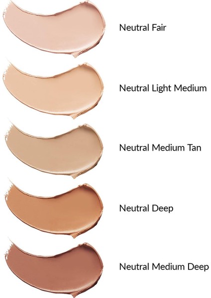Ideal Flawless Stick Concealer Kapatıcı Medium