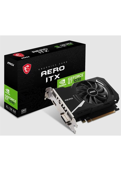 Verto RTX1030