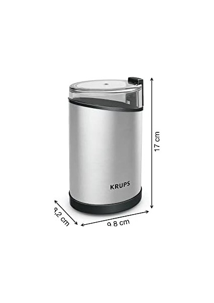 Esmohome GX204D