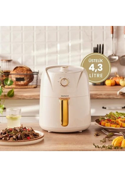 Esmohome 2504H