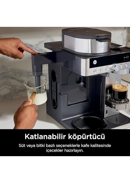 Esmohome CFN802EU
