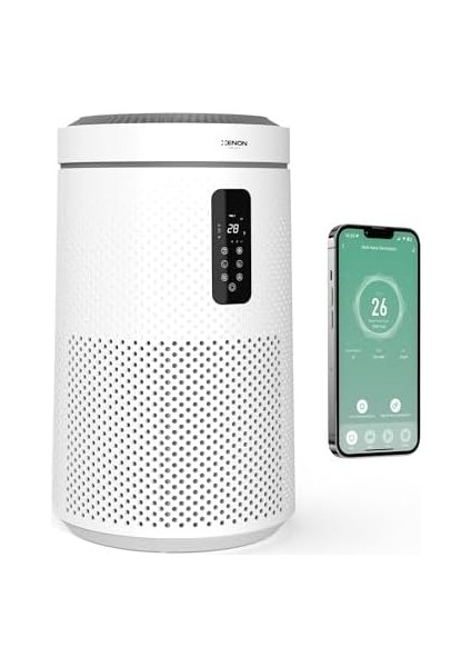 Esmohome HEPA13