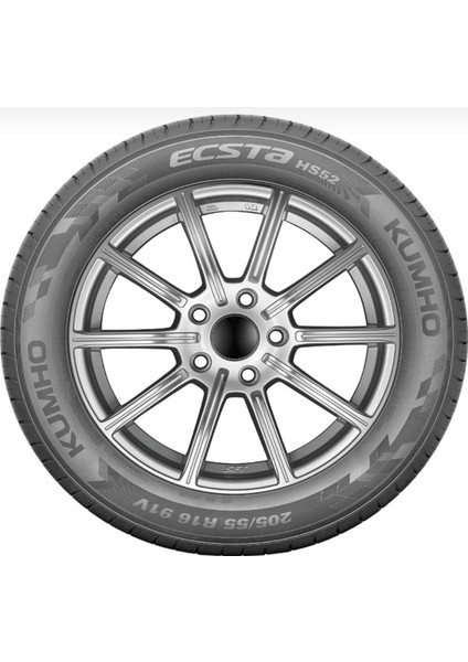 205/55R16 KUMHO HS52 91V fiyatları