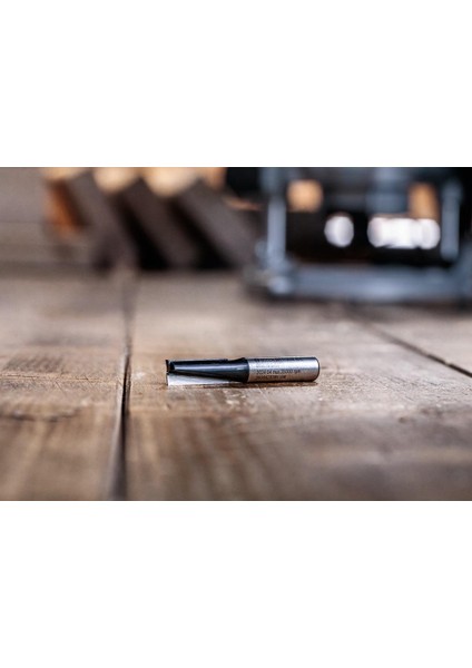 Pro 16X30 mm Ahşap Düz Freze Ucu 2608629679 fırsatları