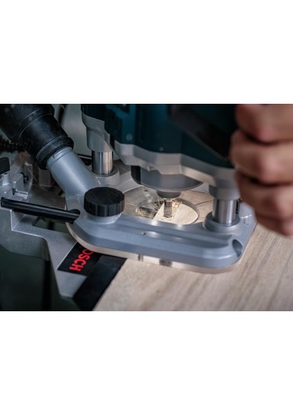 Pro 16X30 mm Ahşap Düz Freze Ucu 2608629679 indirimleri
