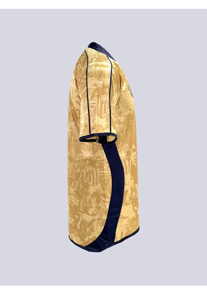 Retro Gold Forma 06/07 fiyatları