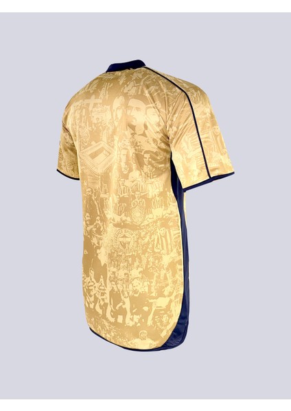 Retro Gold Forma 06/07 modelleri