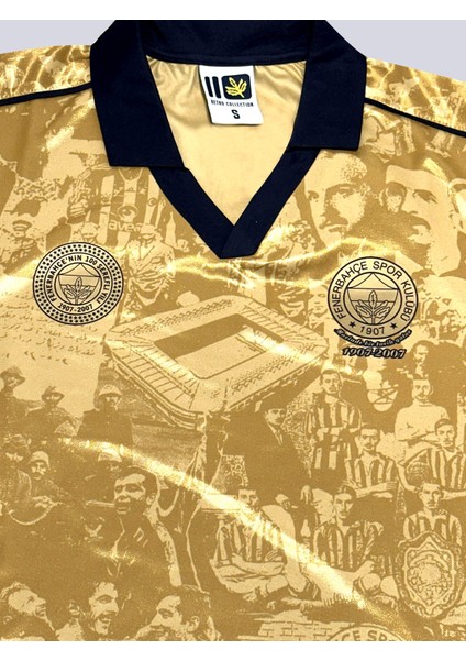 Retro Gold Forma 06/07 fırsatları