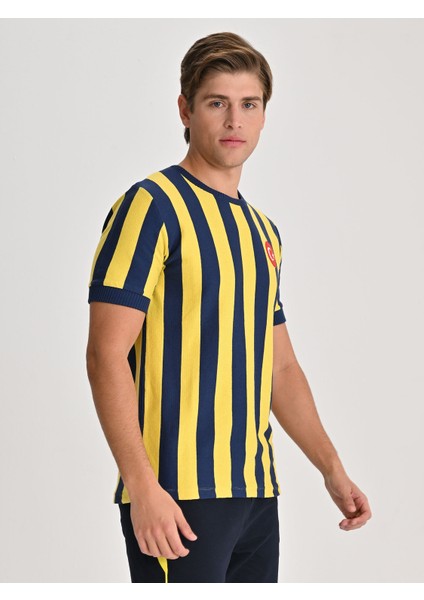 Retro Çubuklu Forma 64/65 modelleri