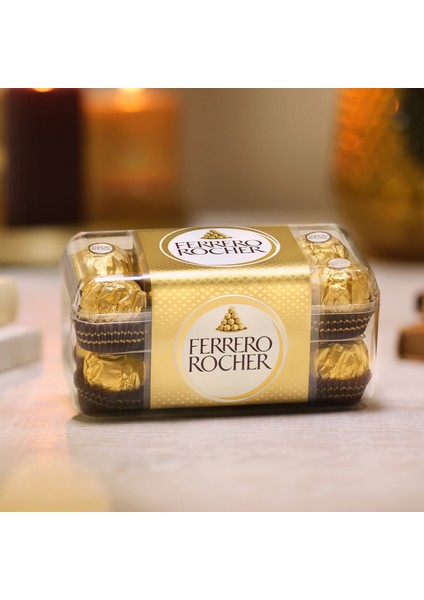 Çikolata 16'lı 200 Gr modelleri