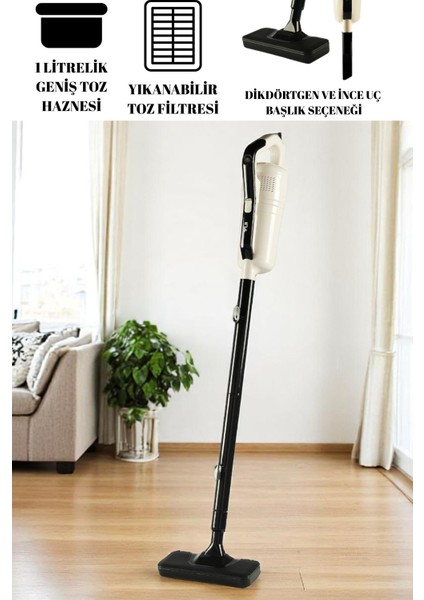 Ozbience VC90