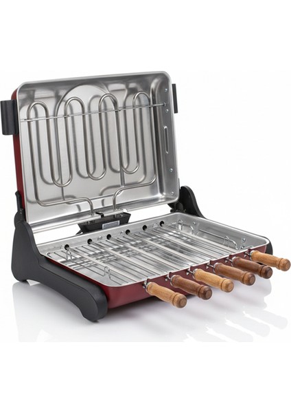 Ozbience AB670