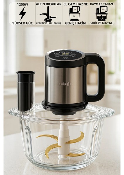 Ozbience MX20