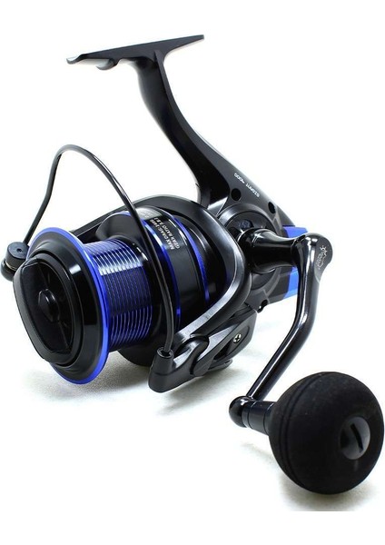 Gigant Surf Makine 7+1 BB 8000