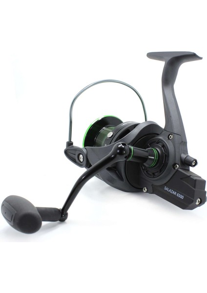 Salazar 6500 Surf Makine 7+1 BB