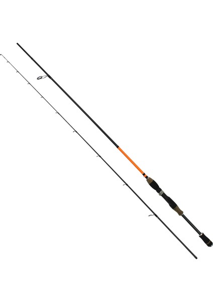 1430 Argento Spin 2 Parça Spin Kamış 5-25gr Atar 238 CM fiyatları