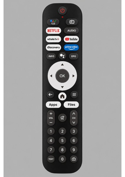 50TP5000 50'' 127 Ekran Uydu Alıcılı 4K Ultra HD whaleOS QLED TV fırsatları