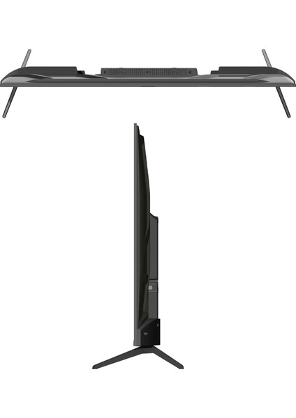 50TP5000 50'' 127 Ekran Uydu Alıcılı 4K Ultra HD whaleOS QLED TV indirimleri